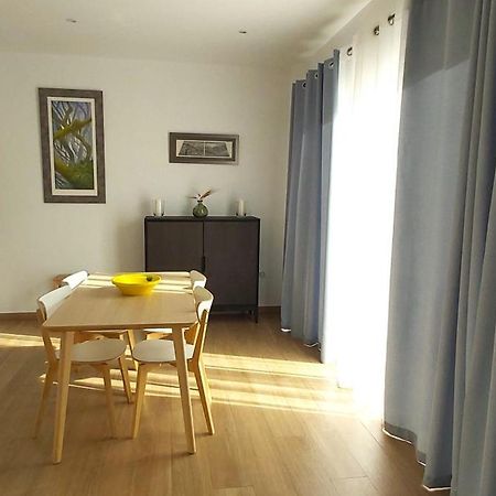 Casa Efraim Lejlighed Hermigua Eksteriør billede